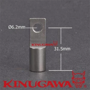 Kinugawa Adjustable Turbo Actuator End Fitting / M6x0.75 thread  - Bild 1 von 1
