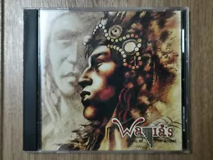 Wayras Music of The Andes South America CD - Bild 1 von 3