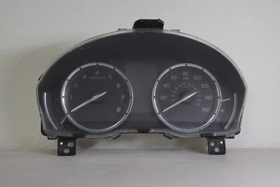 2014-2015 Acura MDX Speedometer (Unknown Miles) - Image 1 of 4