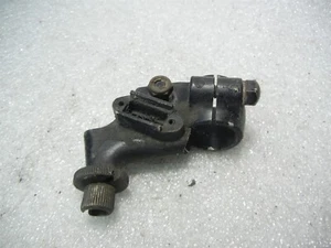 SUZUKI RF600R CLUTCH LEVER PERCH BRACKET RF 600 R 1993 1994 1995 1996 1997 - Picture 1 of 4