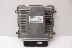 2016 2017 2018 KIA SORENTO ENGINE COMPUTER Control MODULE ECU ECM 39100-2GGF0 - Picture 1 of 4