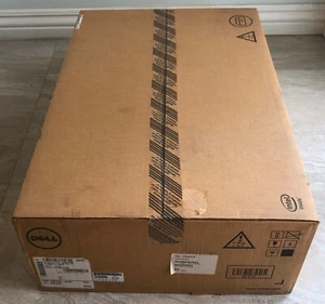Dell Poweredge R530 II Server E5-2620 v3 2.4GHz 1TB HD 6 Gbps 8GB RAM Dual P.S. - Picture 1 of 8