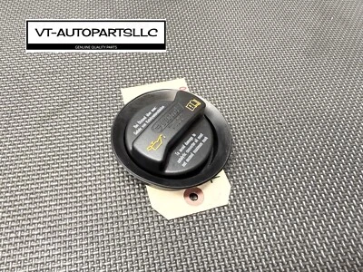 ⭐️Tapa/tapa de aceite de motor original Volkswagen Audi OEM | 06B 103 485 D Foto 1 de 4