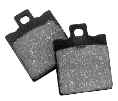 Pastillas de freno orgánicas serie EBC FA (FA47) Foto 1 de 2