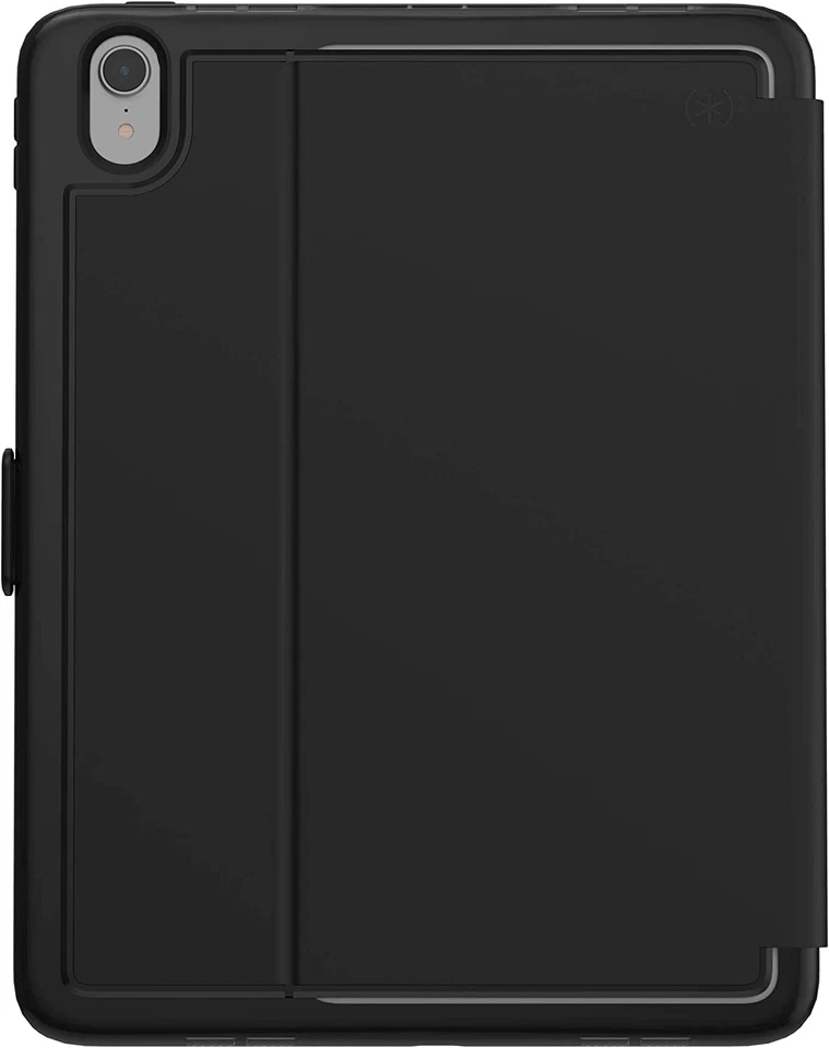 Speck Presidio PRO Folio 11-inch iPad Pro Case, Gen 2, Black/Black BRAND NEW  - Image 1 of 4