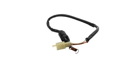 Interruptor de luz de freno trasero Suzuki Intruder 800 vs800gl 1996 Foto 1 de 4