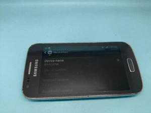 Smartphone Samsung Galaxy Ace 3 GT-S7275R - 8GB Negro (Desbloqueado) Android 4.2 4G - Imagen 1 de 4