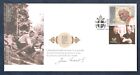 2020 Poland FDC Joint Issue 100th Pope John Giovanni Johannes Paul Paolo II