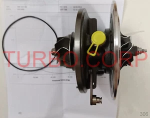 CHRA turbo Jeep Grand Cherokee 3.0 CRD 777318-0002 777318-0001 777318-2 777318-1 - Imagen 1 de 1