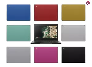 Lenovo 100e Chromebook 11,6" Intel 2,40 GHz 4GB RAM 32GB eMMC Bluetooth Webcam - Bild 1 von 24