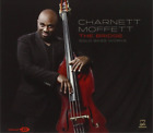 Charnett Moffett The Bridge: Solo Bass Works  (CD)  Enhanced CD (US IMPORT) 