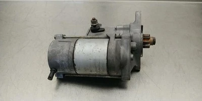 Motor de arranque Dodge Ram Viper SRT-10 2003-2017 SOLO PIEZAS OEM 05037199AB Foto 1 de 4