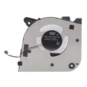 Replacement Laptop Cooling Fan 5V 4wire Radiator for RedmiBook Air13 XMA2005-AJ - Afbeelding 1 van 8