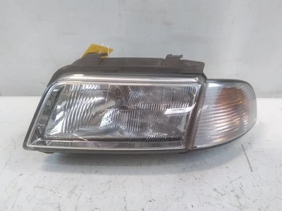 Audi A4 B5 original Scheinwerfer links mit LWR und Nebelscheinwerfer Bj.1997 - Bild 1 von 4