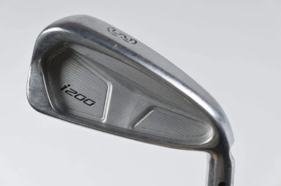 Ping i200 #3 Iron / 19 Degree / Black Dot / Regular Flex AXIS 55 Shaft - Image 1 of 4