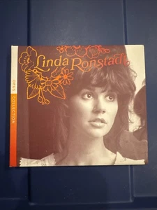 Opus Collection * by Linda Ronstadt (CD, 2014, Starbucks) VG+ - Imagen 1 de 7
