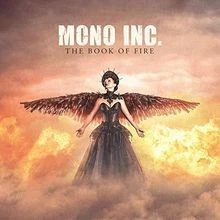 The Book of Fire von Mono Inc. | CD | Zustand sehr gut - Bild 1 von 2