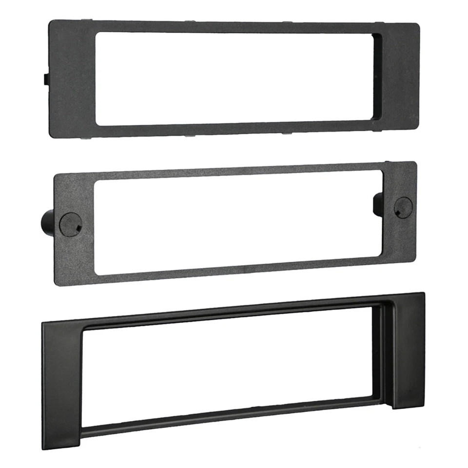 Metra 99-9106 AUDI MULTI 96-07 Car Stereo Dash Kit - Image 1 of 1