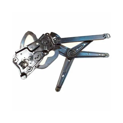 For BMW 328i 1996 97 1998 Window Regulator Front, Passenger Side | 51331977610 Foto 1 de 4