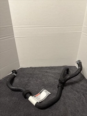 Manguera de calefacción de climatización Motorcraft KH654 Foto 1 de 4