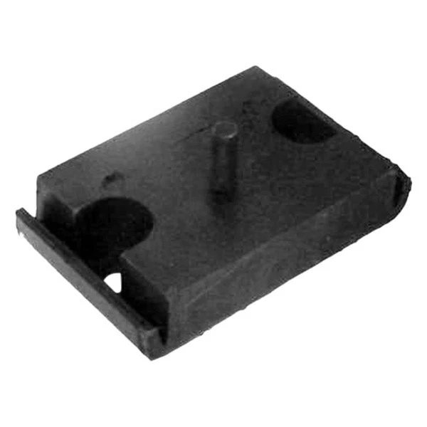 For Ford F-150 1975-1976 Westar EM-2289 Front Passenger Side Engine Mount - Image 1 of 1