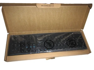 2021 KB216 Slim Dell USB Wired Multimedia Keyboard 06NDTV - Picture 1 of 4