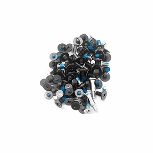 Full set of screws For Dell XPS 15 9550 9560 9570 Precision 5510 5520 5530 - Picture 1 of 2
