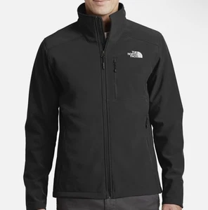 The North Face Men’s Medium Apex Bionic Jacket - Black - Picture 1 of 11