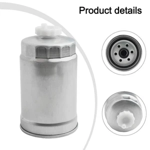 Replacement Diesel Filter ESR4686 for Land Rover For Defender TD5 Vehicles - Picture 1 of 12