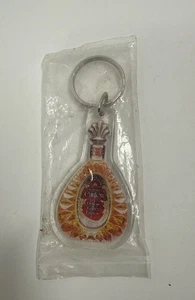 Cantón Importado Delicado Licor de Jengibre Licor Bebida Alcohol Llavero Llavero - Imagen 1 de 3