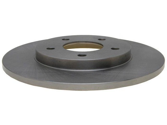 Rear Brake Rotor For 1994-1996 Pontiac Grand Prix 1995 QB662MF - Imagem 1 de 1