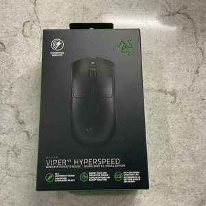 Razer - Viper V3 HyperSpeed Lightweight Optical Gaming Mouse with 280 Hour Batt - Picture 1 of 2