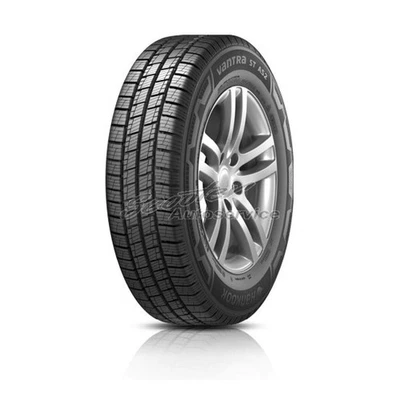 Hankook Ganzjahresreifen 215/65 R15 104T Vantra ST AS2 RA30 3PMSF | 17761 - Bild 1 von 3