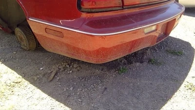 (LOCAL PICKUP ONLY) Rear Bumper Fits 96-99 EIGHTY EIGHT 249538 - Image 1 of 3