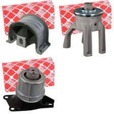 febi bilstein 46297 Motorhalter (rechts) - VW