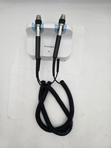 Welch Allyn GS 777 WALL TRANSFORMER (FOR Parts Or Repair) - Picture 1 of 6