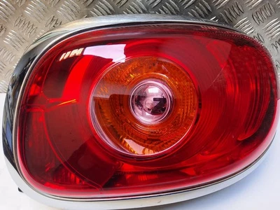 Unidad de lámpara de luz trasera derecha fuera de juego MINI R61 Paceman 2013 con cromo 9809540 - Imagen 1 de 4