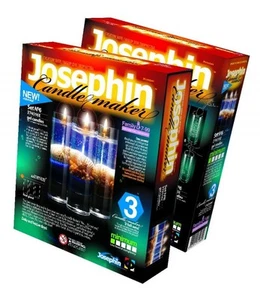 (ELF274016) - *** Josephin - Candlemaker w/ Shells Set - No. 6 - Imagen 1 de 1