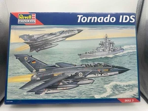 1997 Revell Monogram 1/32 Tornado IDS 85-4666 Sealed Part Bags Complete DS - Picture 1 of 6