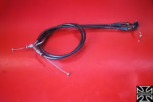 Suzuki Burgman 650 An650 2006 líneas de cables de acelerador - Imagen 1 de 10