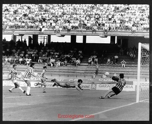 F0014 - FOTOGRAFIA D' EPOCA - CALCIO - Squadra : AC MONZA - 28 maggio 1989 - Imagen 1 de 2