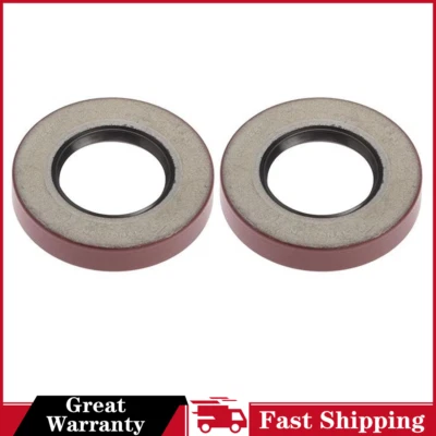 后内轮国家车轮密封适用于道奇斗牛士 1960 — 第 1/2 张图片