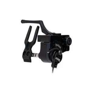 Ripcord Drive Cage Black Drop-Away Lightweight Aluminum Arrow Rests - Availab... - Picture 1 of 6