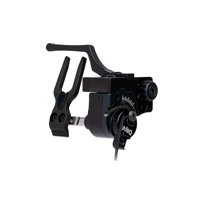 Ripcord Drive Cage Black Drop-Away Lightweight Aluminum Arrow Rests - Availab... - Image 1 of 4