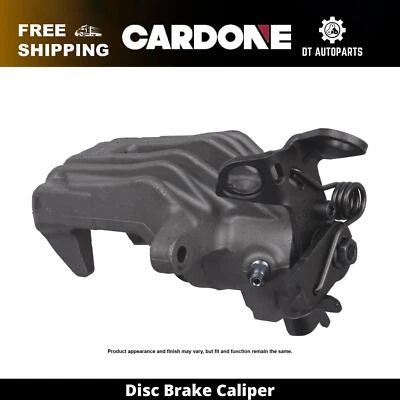 Pinza de freno de disco trasera izquierda cardona para Volkswagen Golf 2011 2,5 L L5 Foto 1 de 4