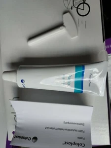 COLOPLAST Paste 60 g, 2650, pzn 351664155868, neu und ovp. - Bild 1 von 2