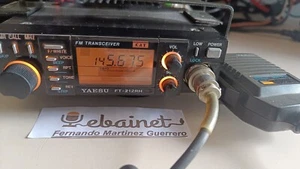 VHF Yaesu FT-212RH - Zdjęcie 1 z 4