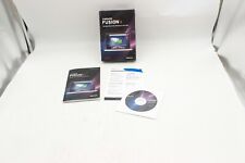 VMware Fusion 3 for Mac Optimized for Windows XP, Vista, Windows 7 FUS3-ENG-M-CP