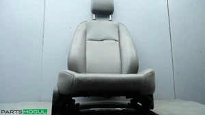 15-23 FORD TRANSIT 150 Front RH Passenger Electric Seat Gray Vinyl Trim OEM - Picture 1 of 9