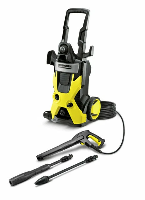 Kärcher K 5 2000 PSI Electric Pressure Washer